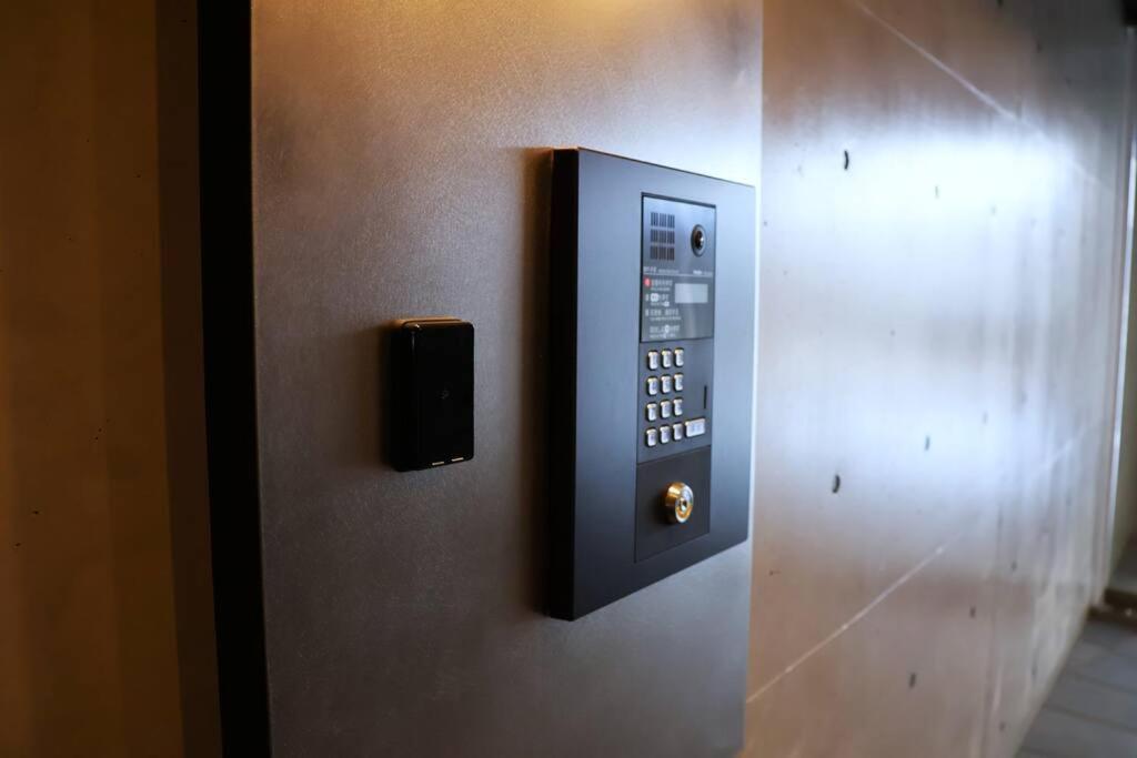 Hotel Vievle Namba South Osaka Buitenkant foto