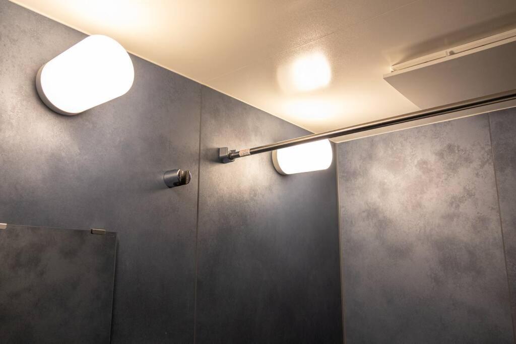 Hotel Vievle Namba South Osaka Buitenkant foto
